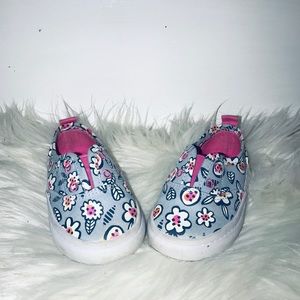 cat and jack color changing shoes